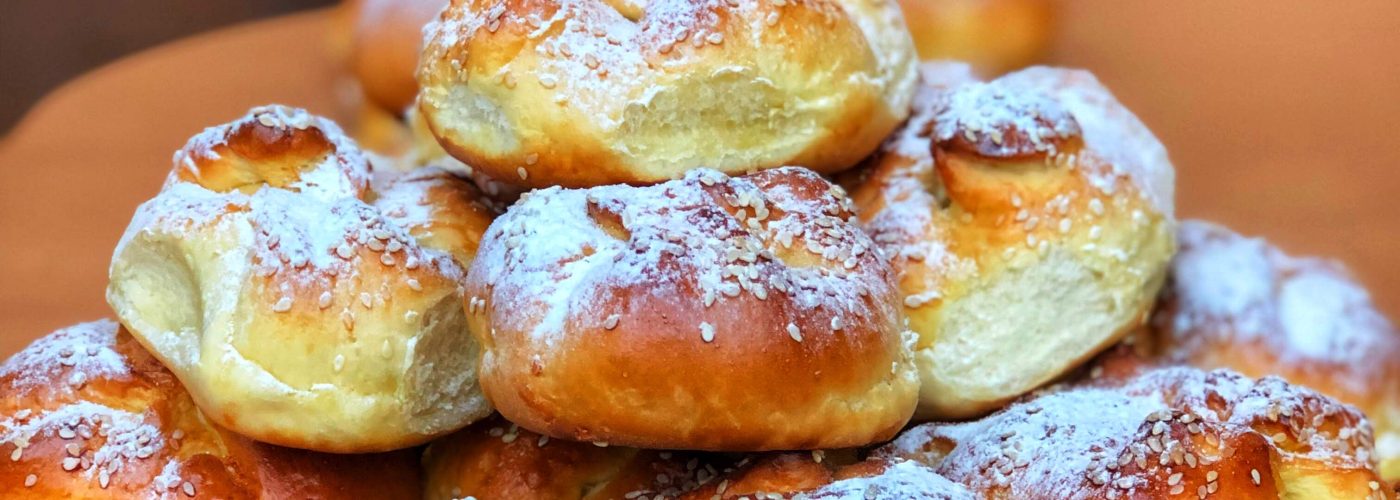 Placinte poale’n brau